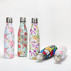 Stainless Steel Vacuum Insulated Cup Outdoor Sports