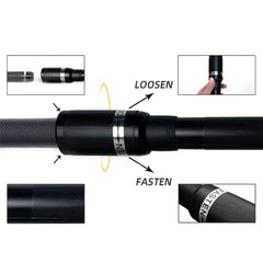 Universal Cue Extension Billiard Pool Cue Extender Billiard Cues Sticks