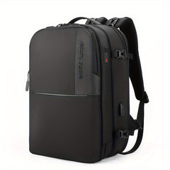 Multifunctional Laptop Bag Detachable 2 In 1 Travel Backpack