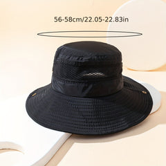 Stylish Fisherman Hat for Couples