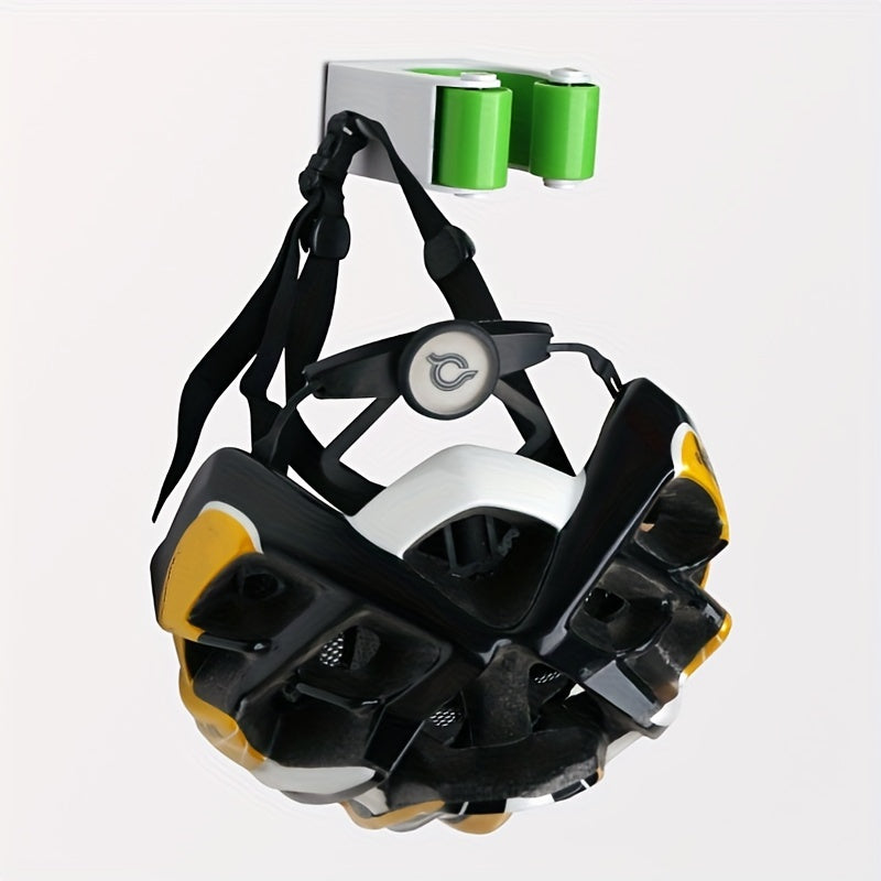 Bicycle Parking Buckle Wall mounted Display Rack for Road Mountain Bike