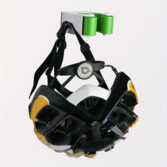 Bicycle Parking Buckle Wall mounted Display Rack for Road Mountain Bike