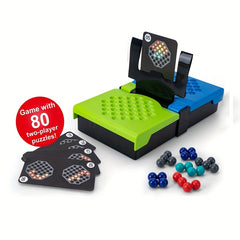 Smart Beads Puzzle Logical Thinking Training Table Games