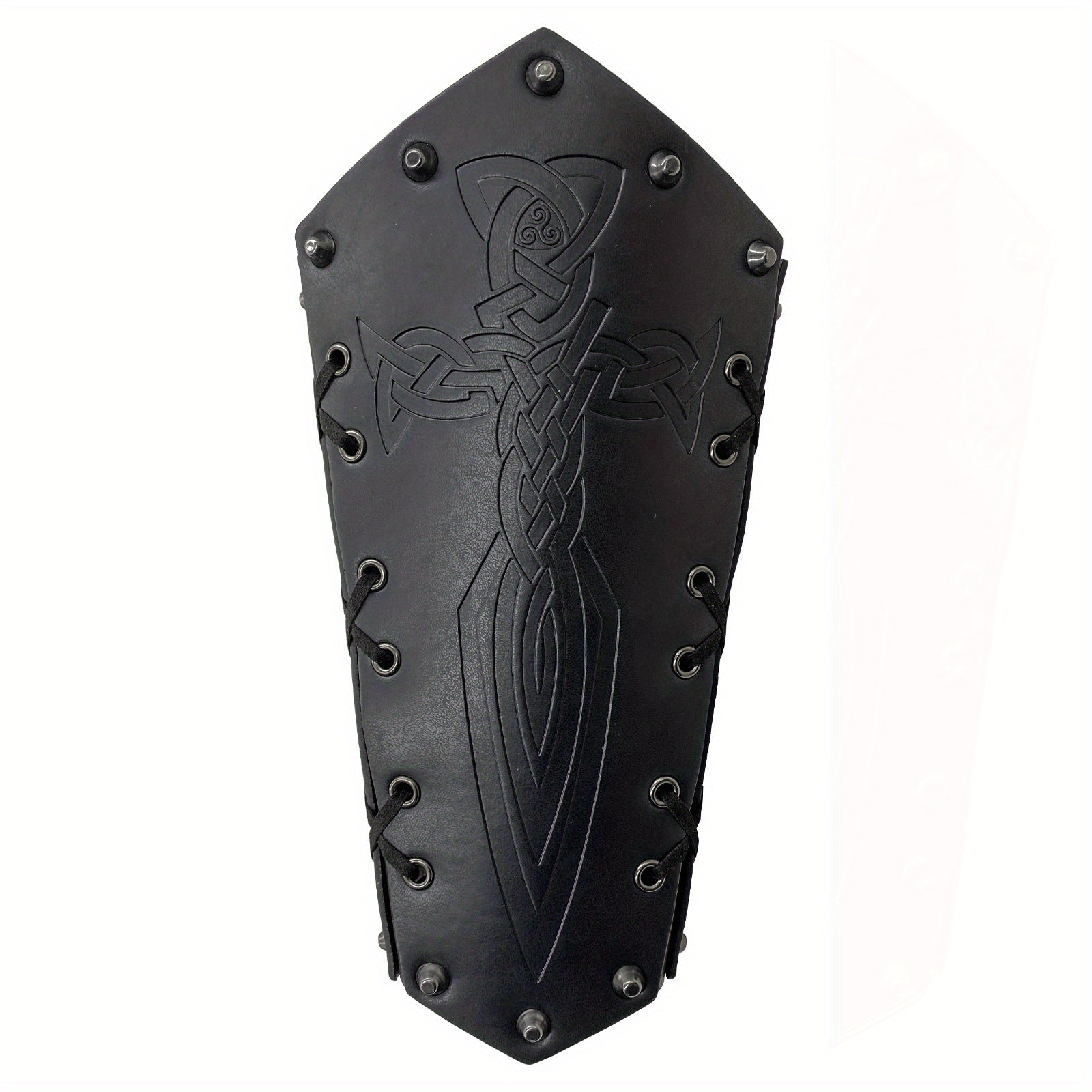 Medieval Armguard Wristband for Men