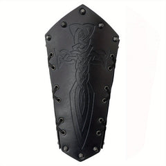 Medieval Armguard Wristband for Men