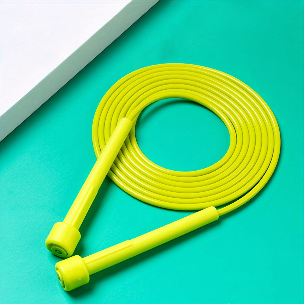 Lightweight Skipping Rope for Fitness Workout Exercise