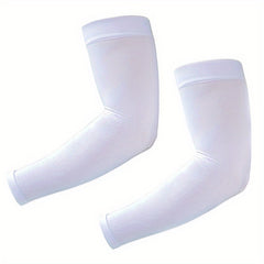 UV Protection Arm Sleeves for Outdoor Sports