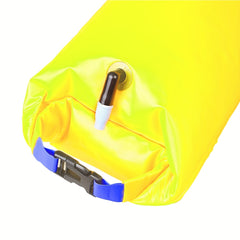20L Swim Buoy Waterproof Dry Bag for Swimming Kayaking Boating Fishing