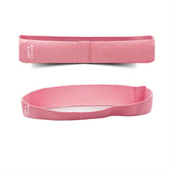 Resistance Tension Band for Beauty Buttocks Hip Yoga Exercise