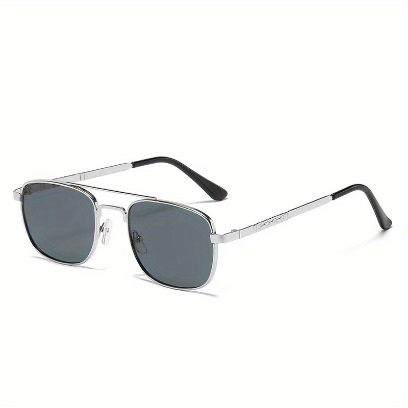 Casual PC Sunglasses UV 400 Polarized Glasses with Box