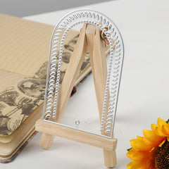 Metal Cutting Dies Arched Frame Stencils for DIY Scrapbooking
