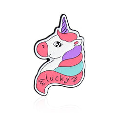Cartoon Brooches for Clothes Shose