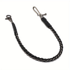 Metal Chain Ornament Waist Chain Punk Hip Hop Belt