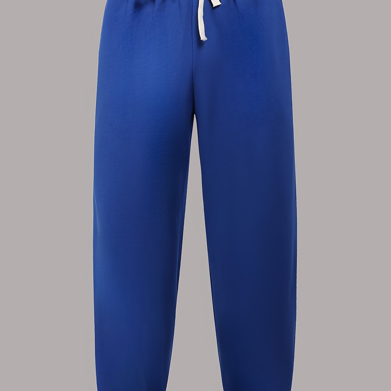 Men's Stretch Waist Sports Pants