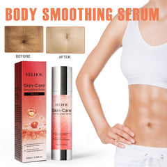 100ml Body Smoothing Serum Moisturizing Lotion - Nourish Dry Skin