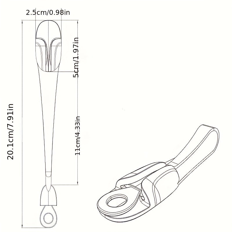 Cable Clip Wire Organizer Cord Holder For Home And Office