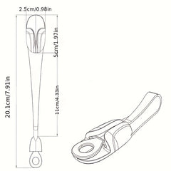 Cable Clip Wire Organizer Cord Holder For Home And Office