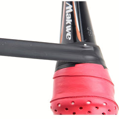 Sweat Absorbing Racket Tape with Adhesive Cloth
