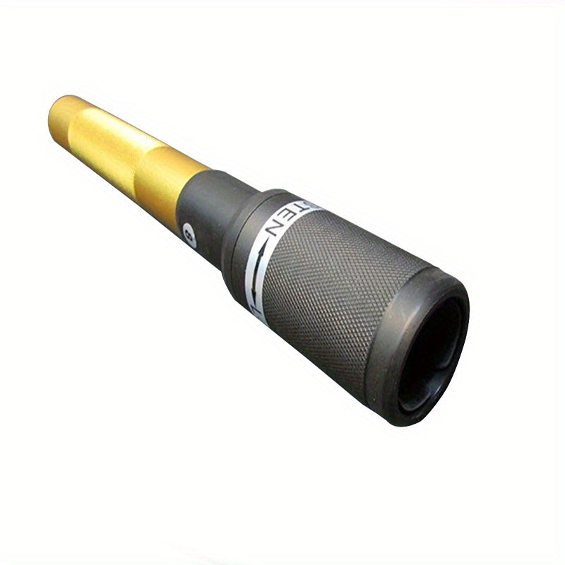 Billiard Cue Lengthener Sleeve for Precision Control