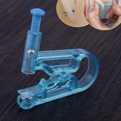 10pcs Disposable Ear Piercing Sterilization Tool