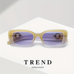 Men's Retro Outdoor UV Protection Sunglasses