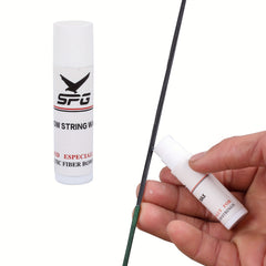 2pcs Bow String Maintenance Wax For Composite & Recurved Bow