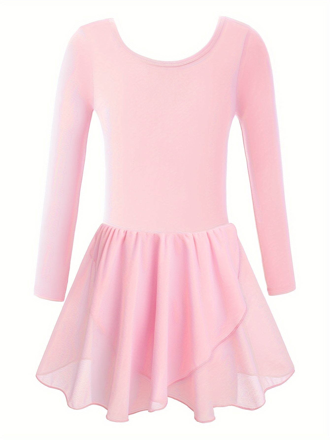 95 Cotton Sweet Girls Crisscross Back Ballet Leotard