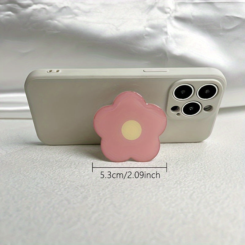 Acrylic Mobile Phone Bracket, Lazy Desktop Support