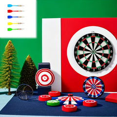 Carnival Balloons and Darts Set - Party Supplies