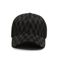 Spring Summer Elastic Size Sun Visor Hat Men Women European American Style