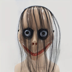 Halloween Horror Mask for Party Festivals