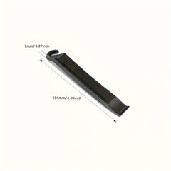 1pc Bicycle Tire Lever Repair Tool Squeegee Stick Pry Stick