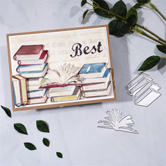 Metal Cutting Dies for DIY Cards Making