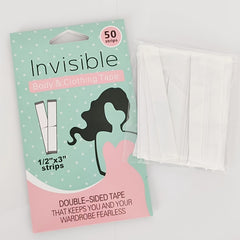Invisible Anti Slip Stickers For Clothing And Body