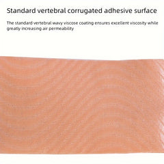 3pcs Windproof Face Patch Winter Outdoor Sports Protection Stickers