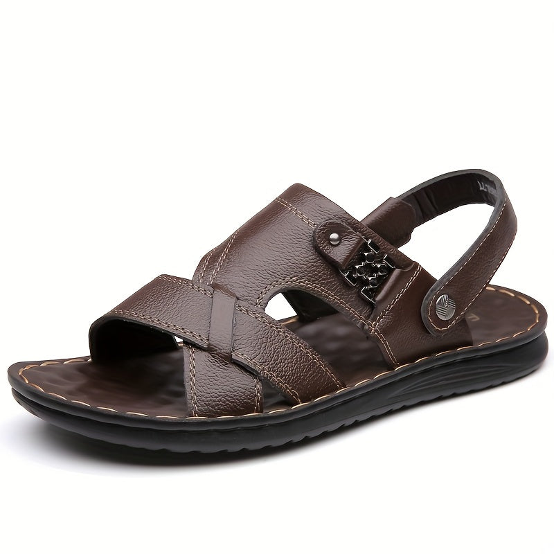 Men's Durable Outdoor Hiking Sandals