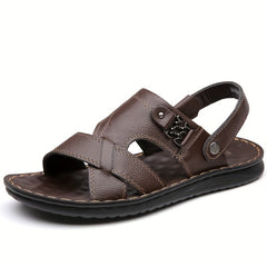 Men's Durable Outdoor Hiking Sandals