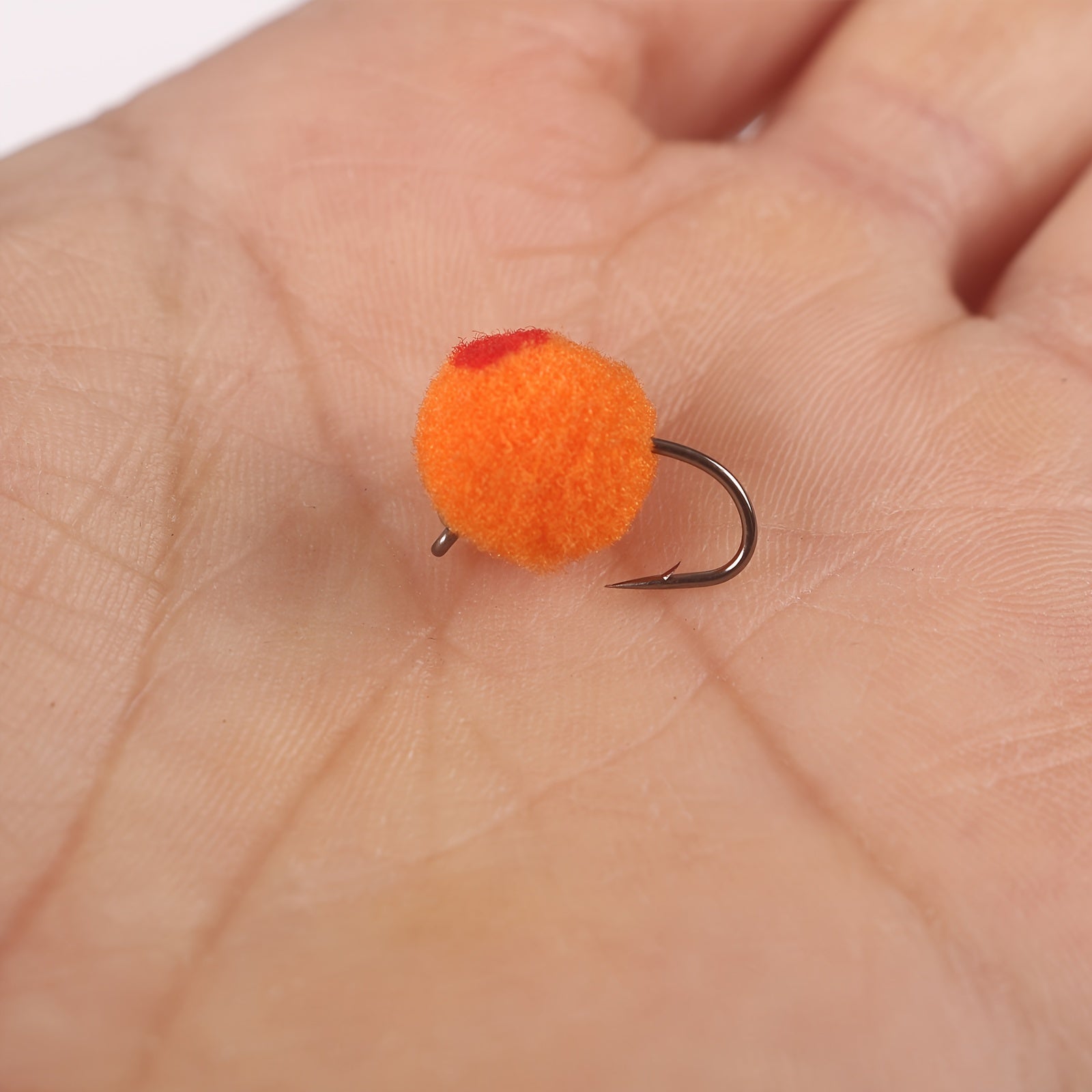 10pcs Boxed Fly Fishing Flies Kit Durable Bionic Bait