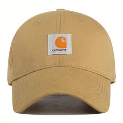 Vintage Solid Unisex Dad Hats Lightweight Adjustable Sports Golf Sun Hats