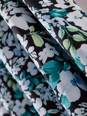 Floral Print Maxi Skirt - Spring & Summer Style