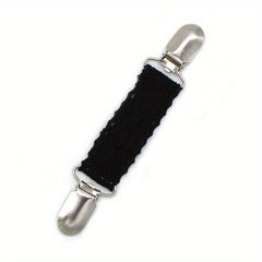 1pc Lace Hat Clip Collar Clip For Travel Handbag Backpack Luggage