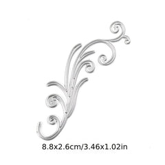 3D Flower Die Cuts For Scrapbook Photo Album Decoration