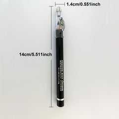 Functional Makeup Pen Lip Liner Eyeliner Eyeshadow Pencil