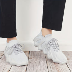 Men's Lightweight Casual Walking Shoes Non Slip Sneakers For Jogging