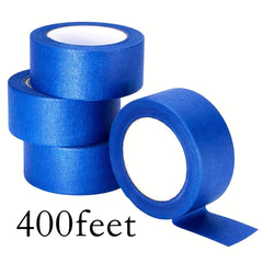 1pc 4pcs Painters Tape 100ft Masking Tape