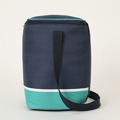 Large Capacity Insulated Lunch Box Bag for Outdoor Picnic