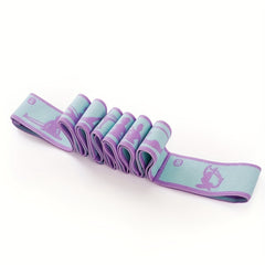 Yoga Resistance Tension Band - Body Strength Training