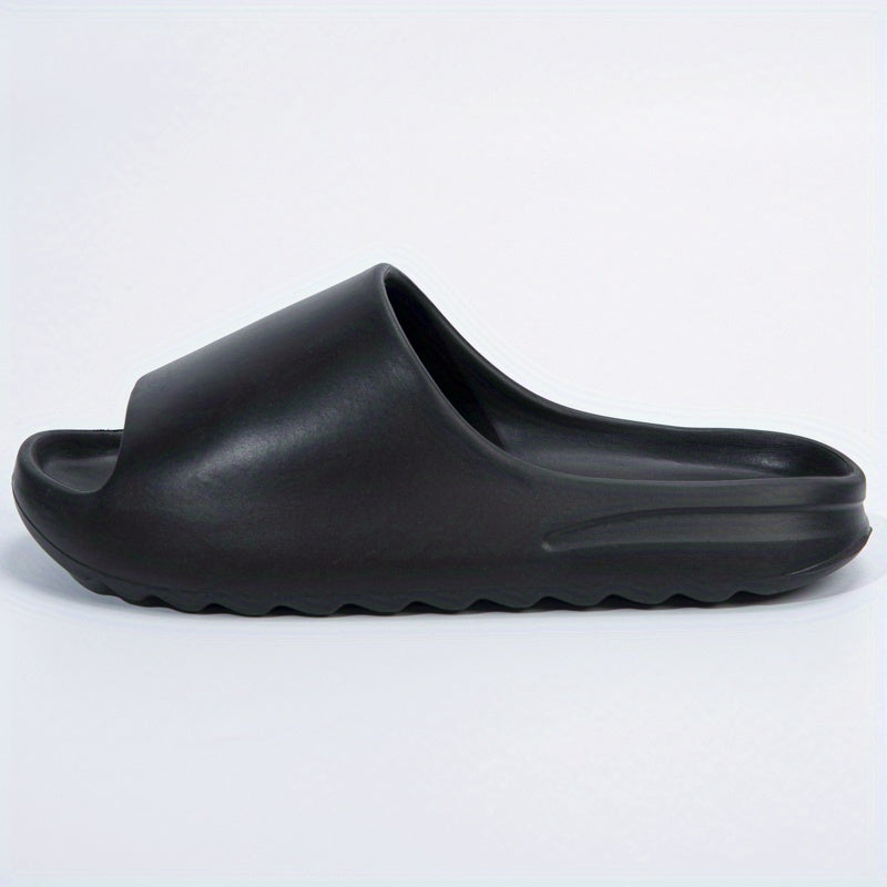 Men's Think Slides Casual Outdoor Slippers