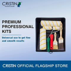 10pcs Professional Kits for Indoor Painting