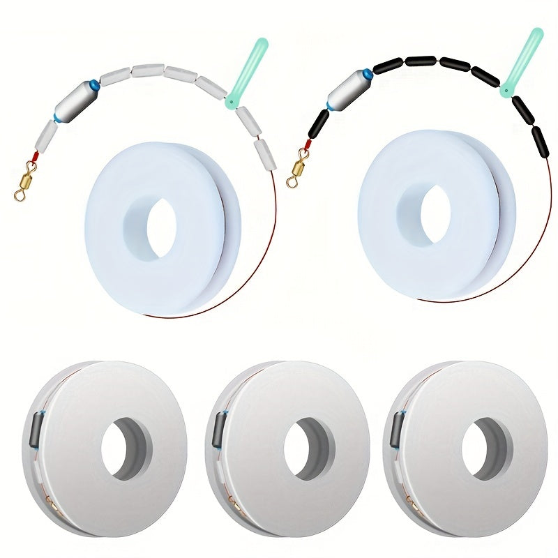 Fishing Line Set for Outdoor Success